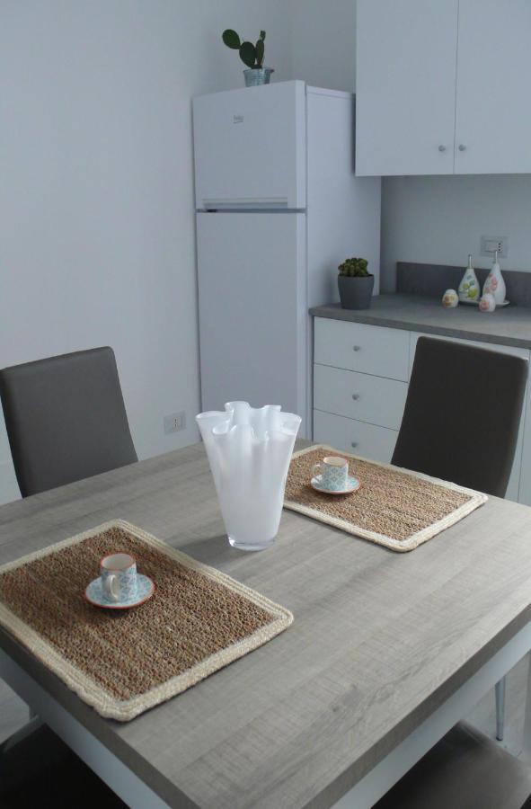 Aria Salentina Lecce B&B Zewnętrze zdjęcie