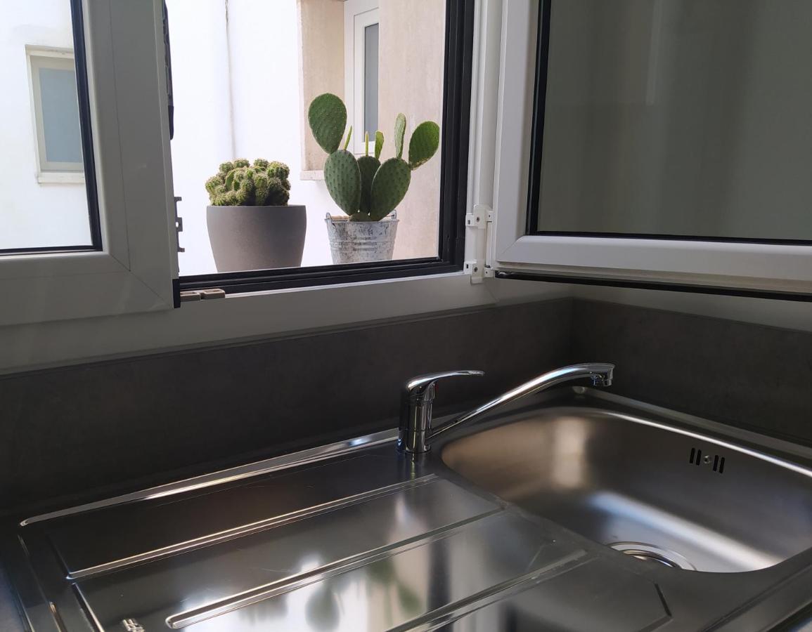 Aria Salentina Lecce B&B Zewnętrze zdjęcie
