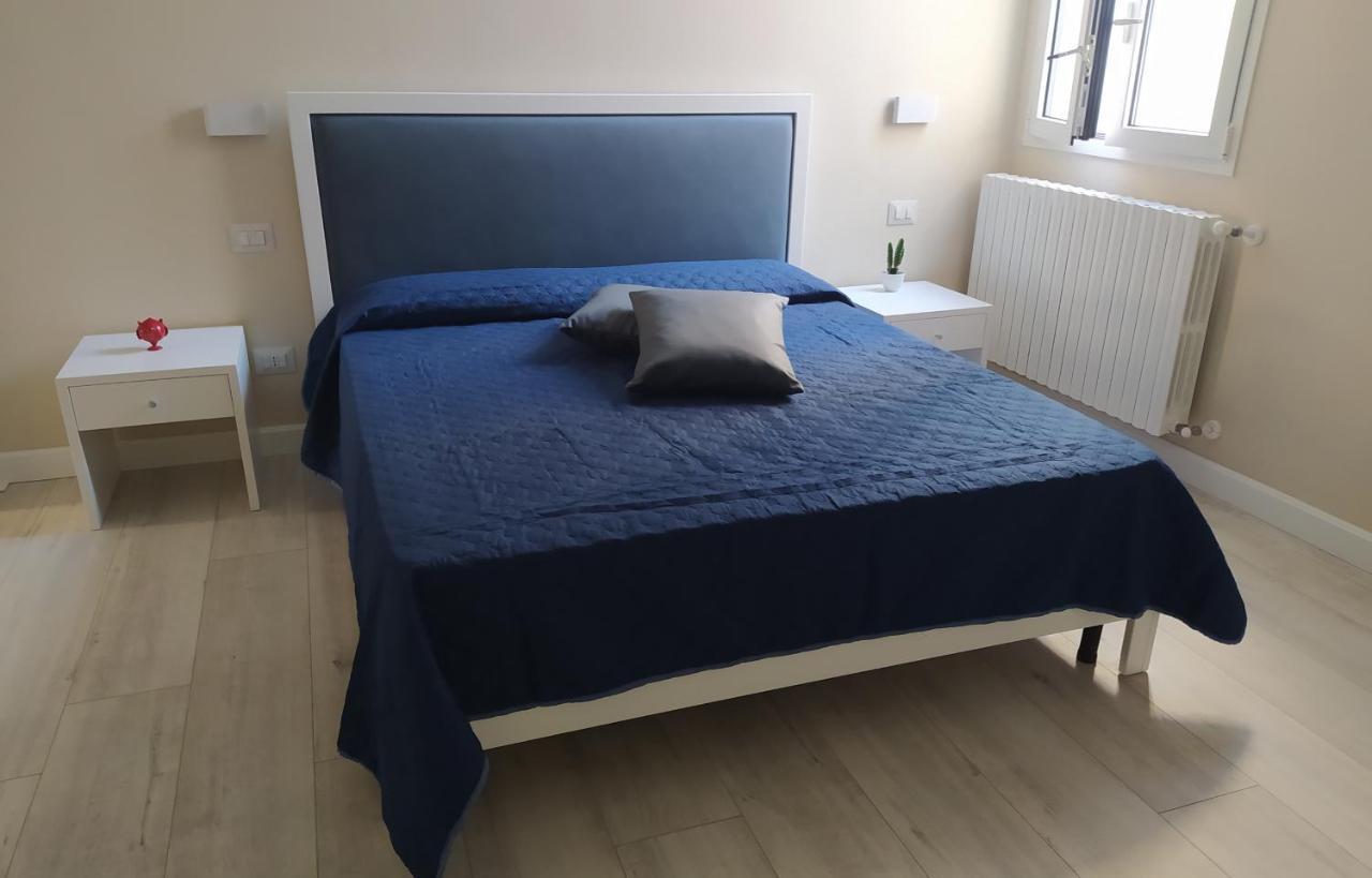 Aria Salentina Lecce B&B Zewnętrze zdjęcie
