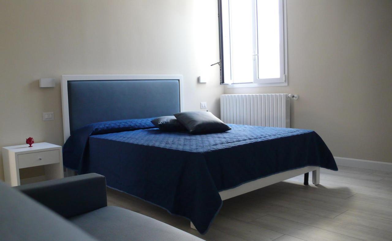 Aria Salentina Lecce B&B Zewnętrze zdjęcie