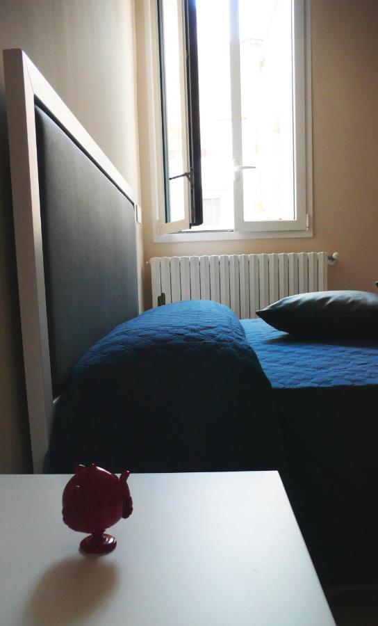Aria Salentina Lecce B&B Zewnętrze zdjęcie