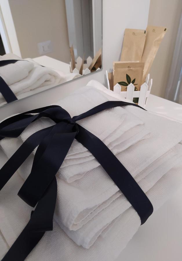 Aria Salentina Lecce B&B Zewnętrze zdjęcie